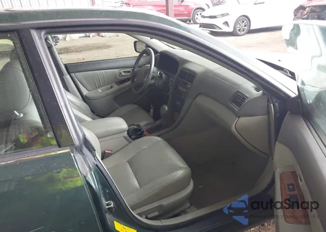 1999 Lexus Es 300 z USA, uszkodzony, nr VIN JT8BF28G5X0160193